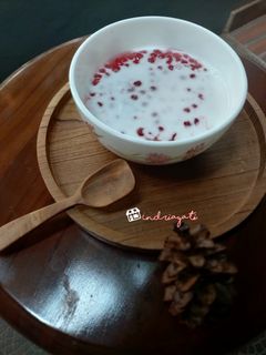Foto resep Bubur Mutiara