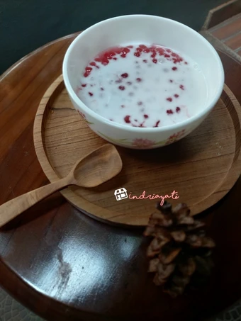 Cara Gampang Menyiapkan Resep Bubur Mutiara yang Menggugah Selera Anti Ribet, Lezat Sekali