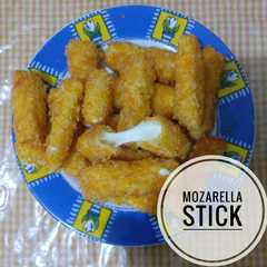 รูปของ Mozzarella Stick