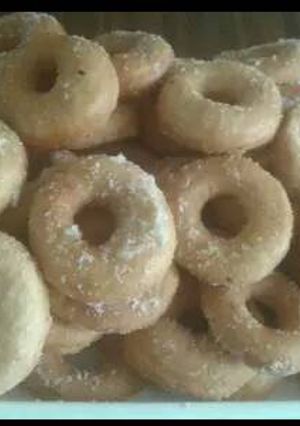 Una foto de Rosquitas 😊👌👍