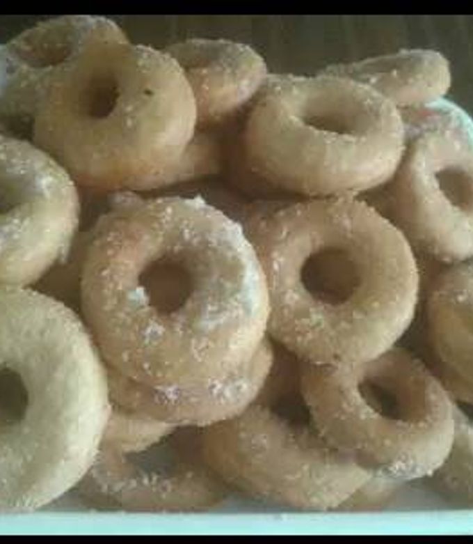 Una foto de Rosquitas 😊👌👍