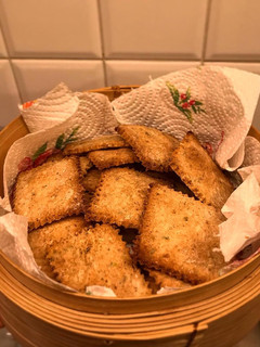 Foto di CRACKERS AI SEMI 😋
