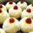 Fresh coconut ladoo
