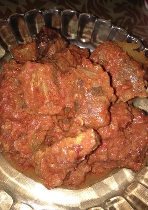 Foto resep Asam Padeh Dagiang