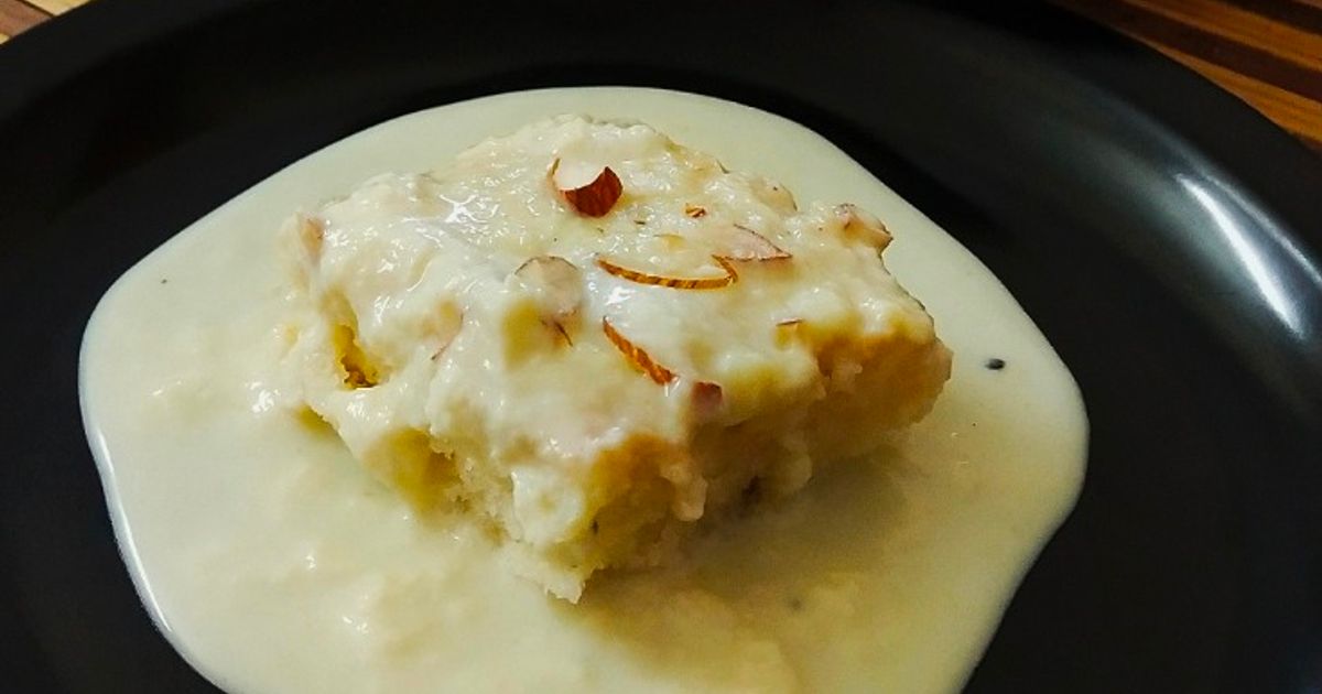 Discover unique kesar malai milk cake recipes you'll love