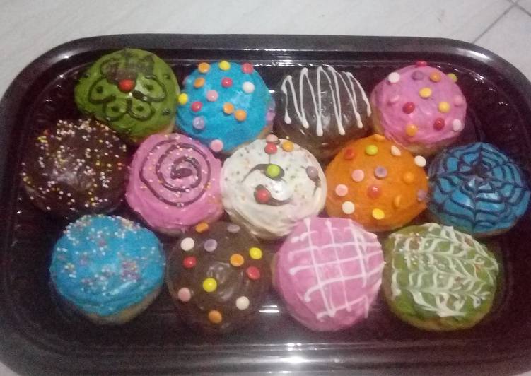 Resep Donat Kentang Empuk Donat Glaze Irit Anti Gagal Dan Cara Membuat