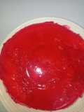 Raspberry Jelly