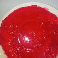 A picture of Raspberry Jelly.
