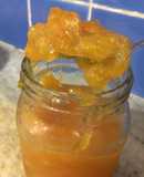 Jalea de mandarina