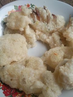 Foto resep Cireng