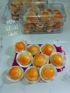 Foto resep Nastar Classic