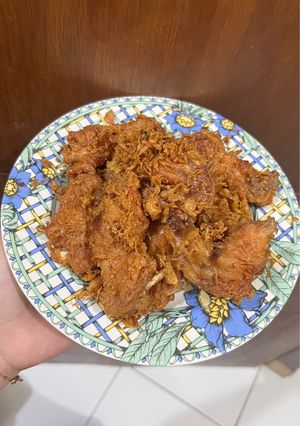 Foto resep Ayam bawang putih