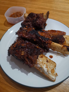 Foto resep Iga Bakar