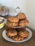 Gingerbread cookies