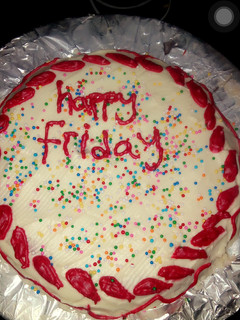 Red velvet cake ainihin hoton girkin