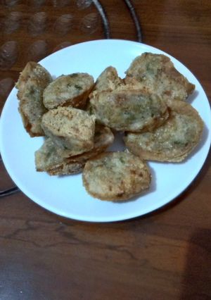 Foto resep Tahu Walik Crispy