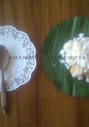 Foto resep Sawut