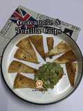Guacamole Dan Tortilla Chips