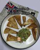 Guacamole Dan Tortilla Chips