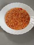 Risotto al pomodoro
