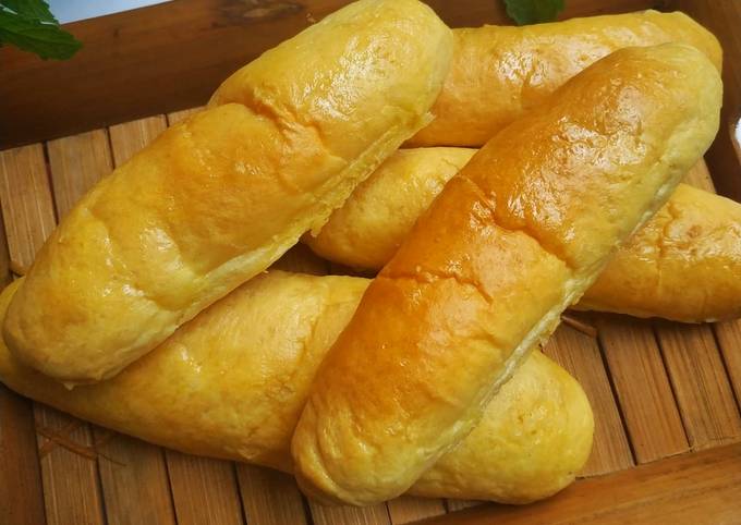 Resep Arabic Samuli /Samoli arabic bread oleh Bunda Dewi💞 - Cookpad