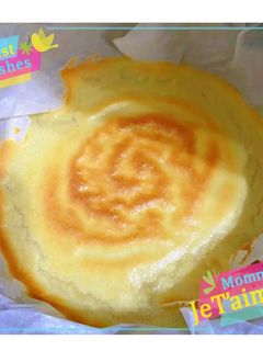 蜂蜜蛋糕 的食譜成品照片