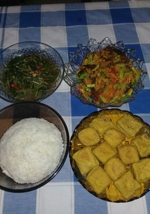 Foto resep Pesmol ikan nila