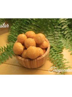 Foto resep Nastar