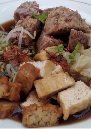 Foto resep Tahu Guling