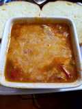 Scott & Leah's (Veggie version) Chilli