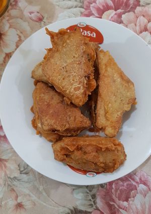 Foto resep Tahu Isi Bumbu Iris