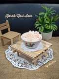 Karak Nasi Asin