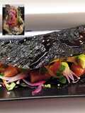 Sushi - Tacos