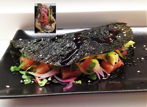 Foto di Sushi - Tacos