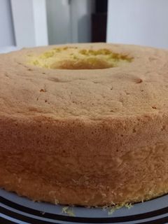 Foto resep Bolu Jadul Lembut (versi 4 telur)