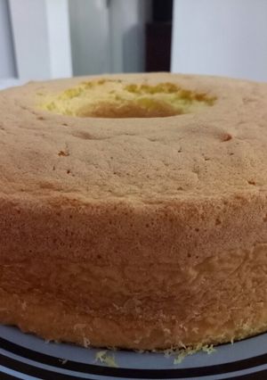 Foto resep Bolu Jadul Lembut (versi 4 telur)