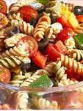 Pasta fredda