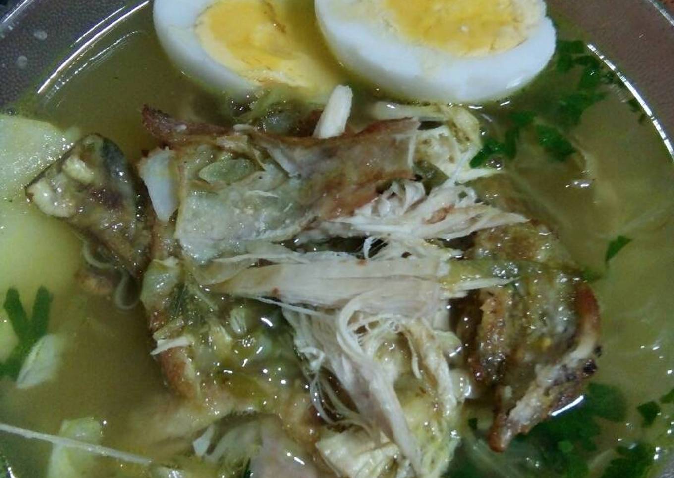 Soto Ayam