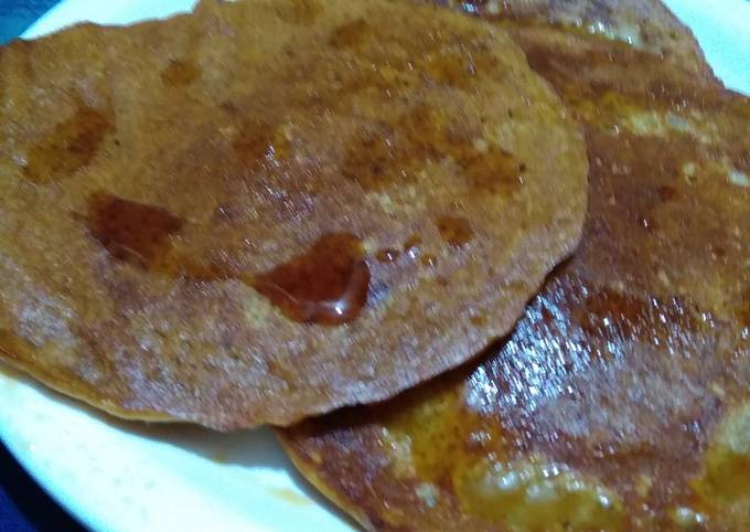 Easiest Way to Make Favorite Sweet Pancake - New Recipes to try at home