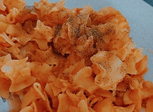Krumplis tészta recept fotója