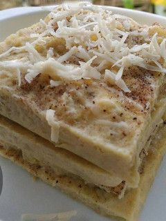 Foto resep MPASI 1Y+ Banapple Oat Cake