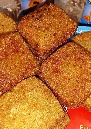 صورة لوصفة مثقبة او معسلة