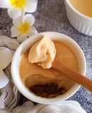 Puding Karamel Tanpa Telur (Portugal 🇵🇹)