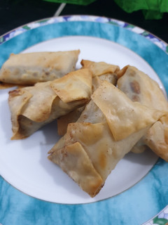 Foto resep Lumpia piscok