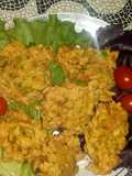 Torrejas de Fideos caseros !!