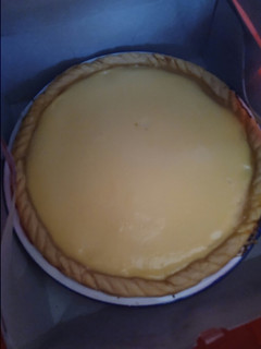 Foto resep Pie Susu Teflon