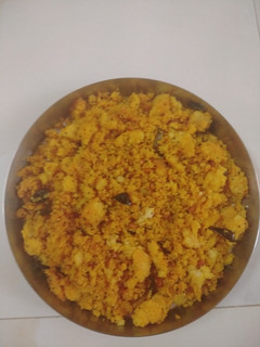 இட்லி உப்புமா செய்முறை முக்கிய புகைப்படம்