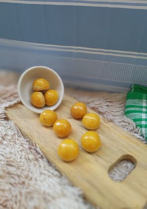 Foto resep Nastar Premium