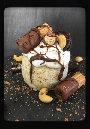 Foto di Mug cake light