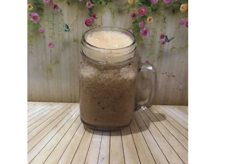 Resep Diet Juice Apple Plum Carrot Kiwi Moringa yang Lezat